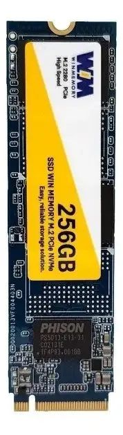  ssd m.2 nvme