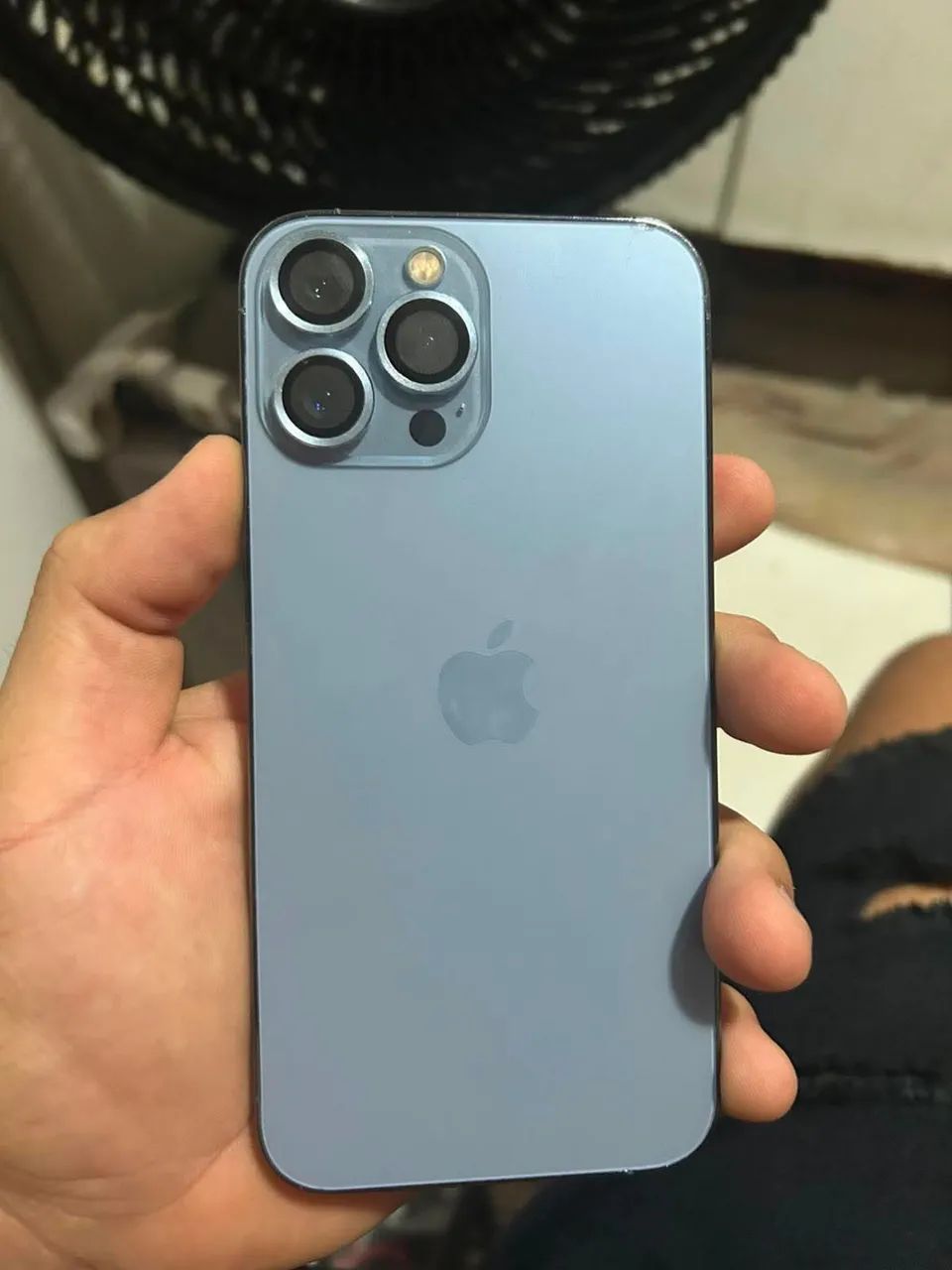 IPhone 13 Pro Max  - Foto 4