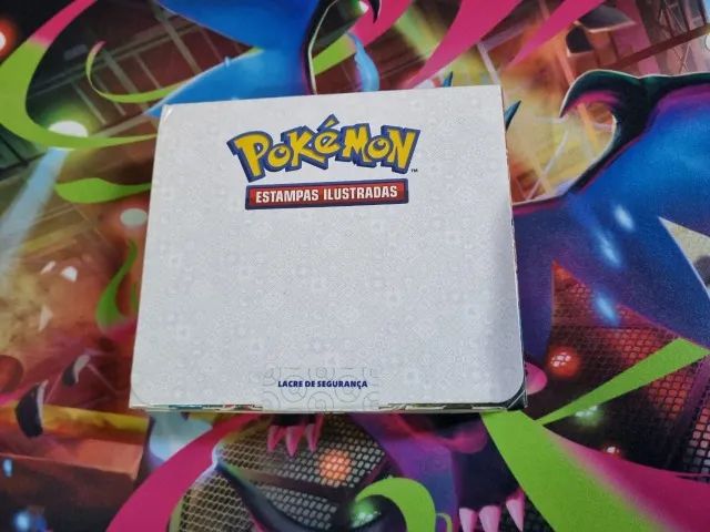 SUPER COMBO POKÉMON!!!! (Inclui vários brindes) - Foto 4