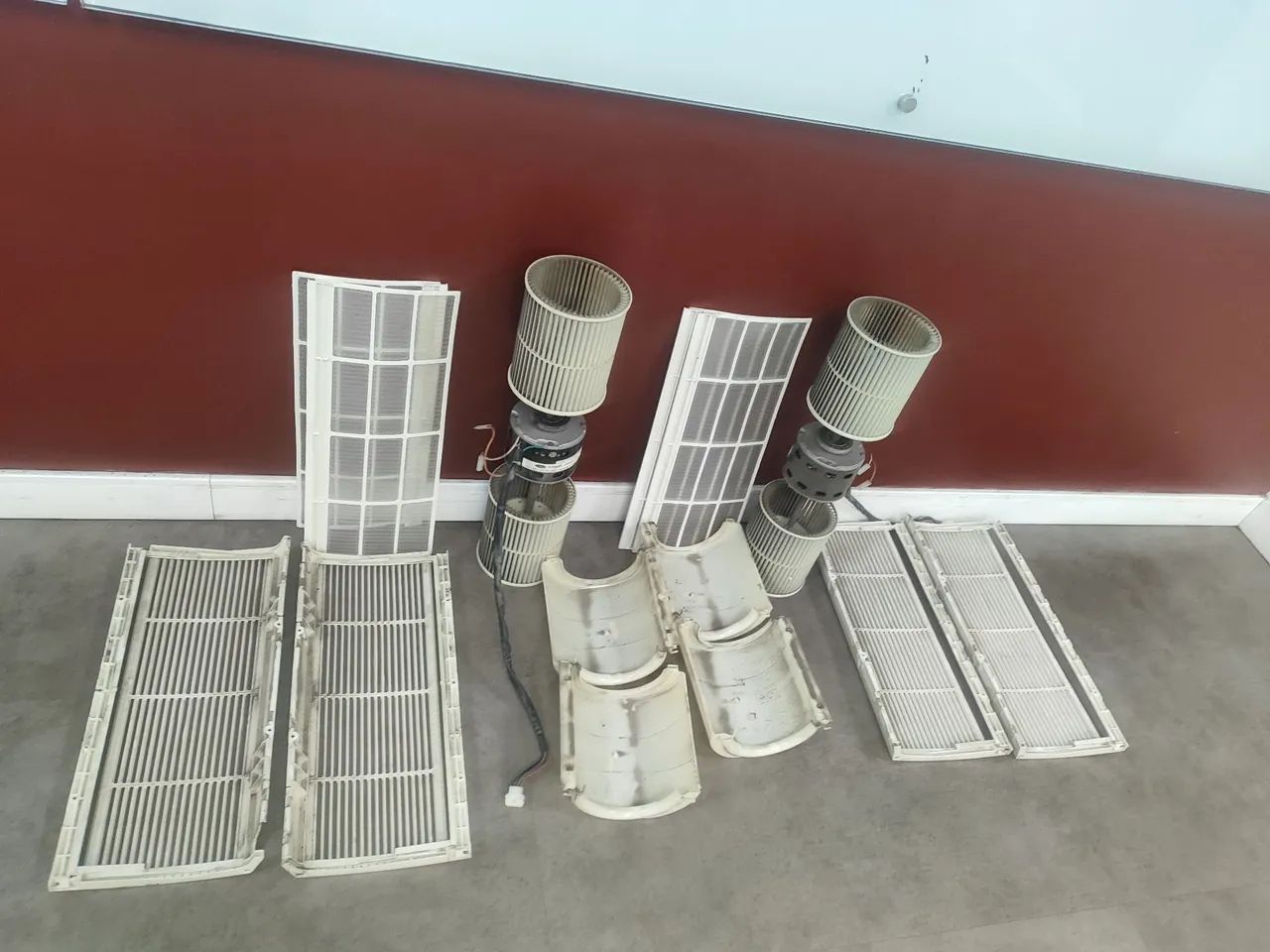 Instalação e manutenção Ar condicionado  - Foto 2