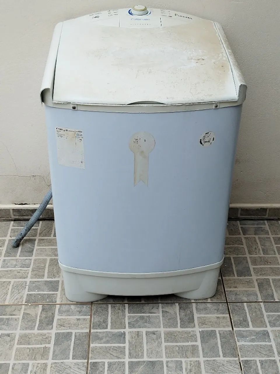 Tanquinho de Roupa  - Foto 4