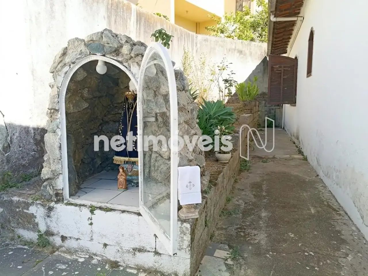 Casa Ampla à Venda no Dom Bosco  03 Quartos e 02 Suítes! - Foto 4