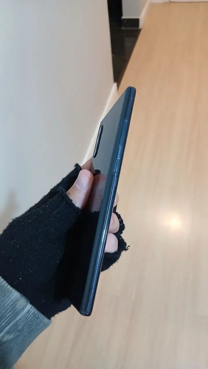 Galaxy Note10 plus 256giga - Foto 2