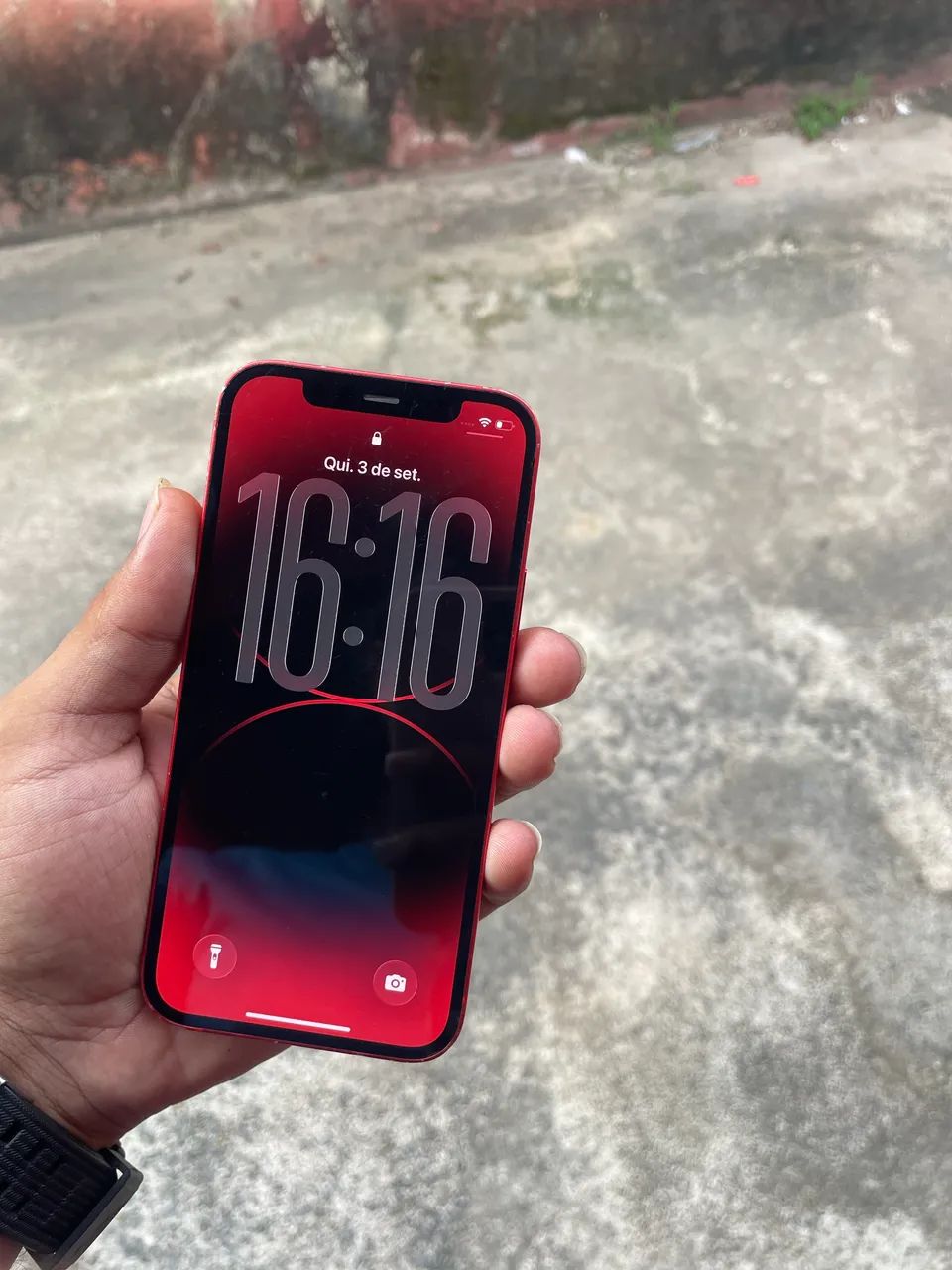 iPhone 12  - Foto 4