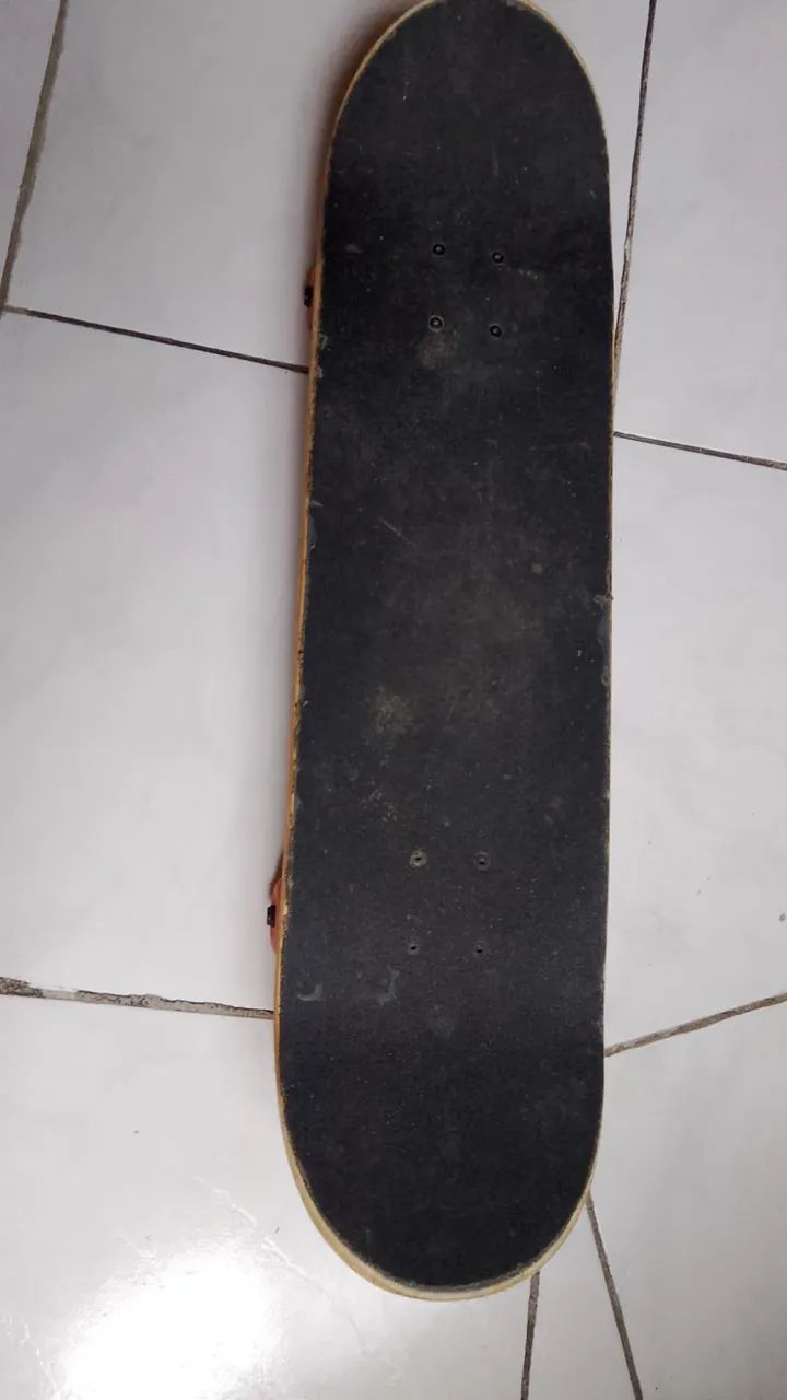Skate pro completo  - Foto 3