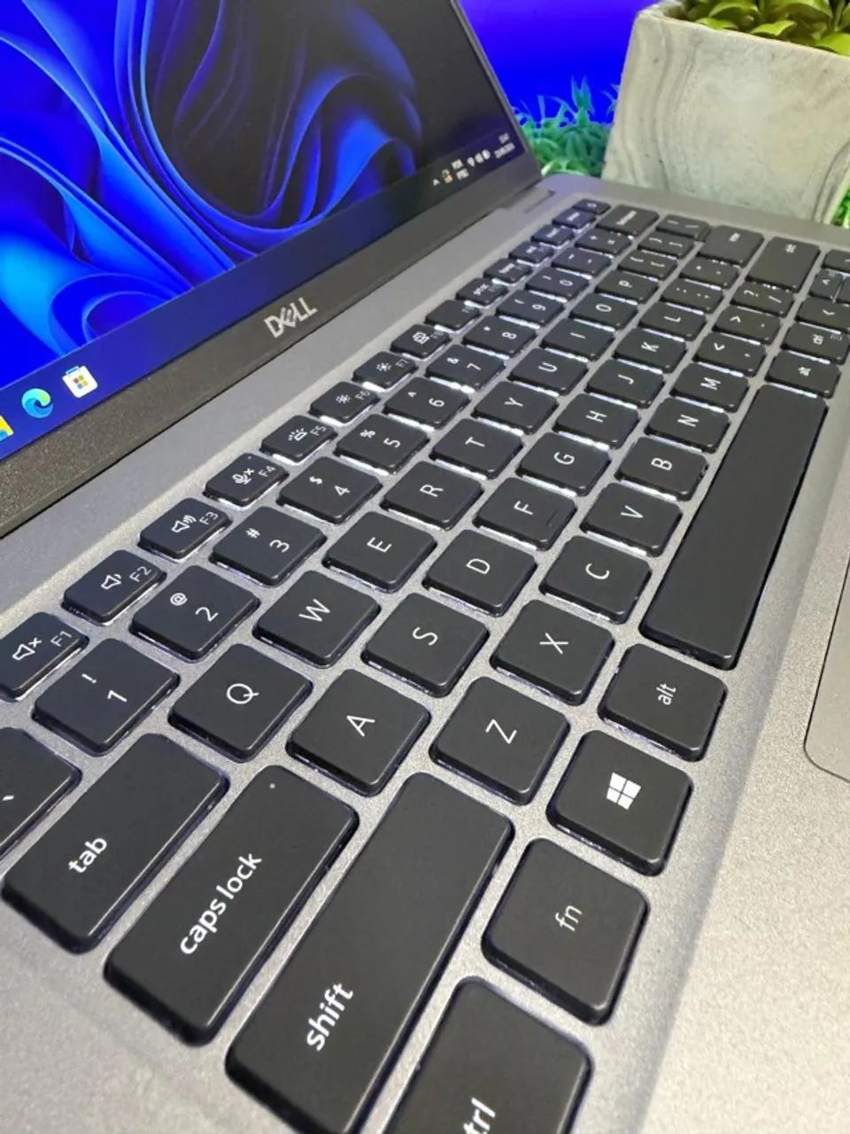Notebook Gamer Dell i7 512GB com tela Touch! - Notebooks - Jardim