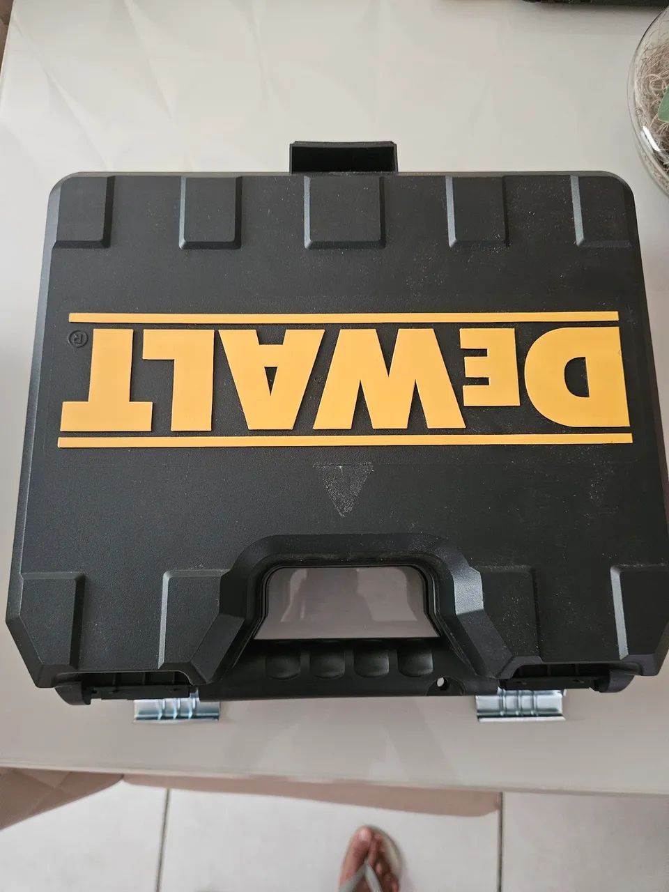 Martelete dewalt 800w - Foto 2