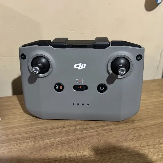 DJI NEO 2 COMBO Com controle e caixa - Foto 3