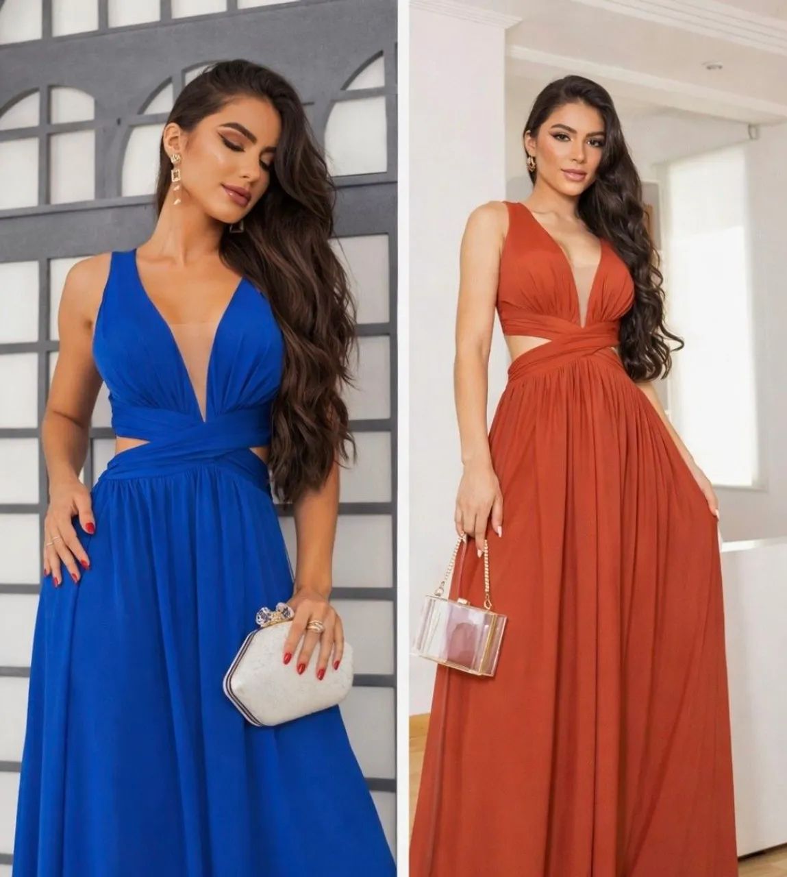 Vestido de festa  - Foto 5