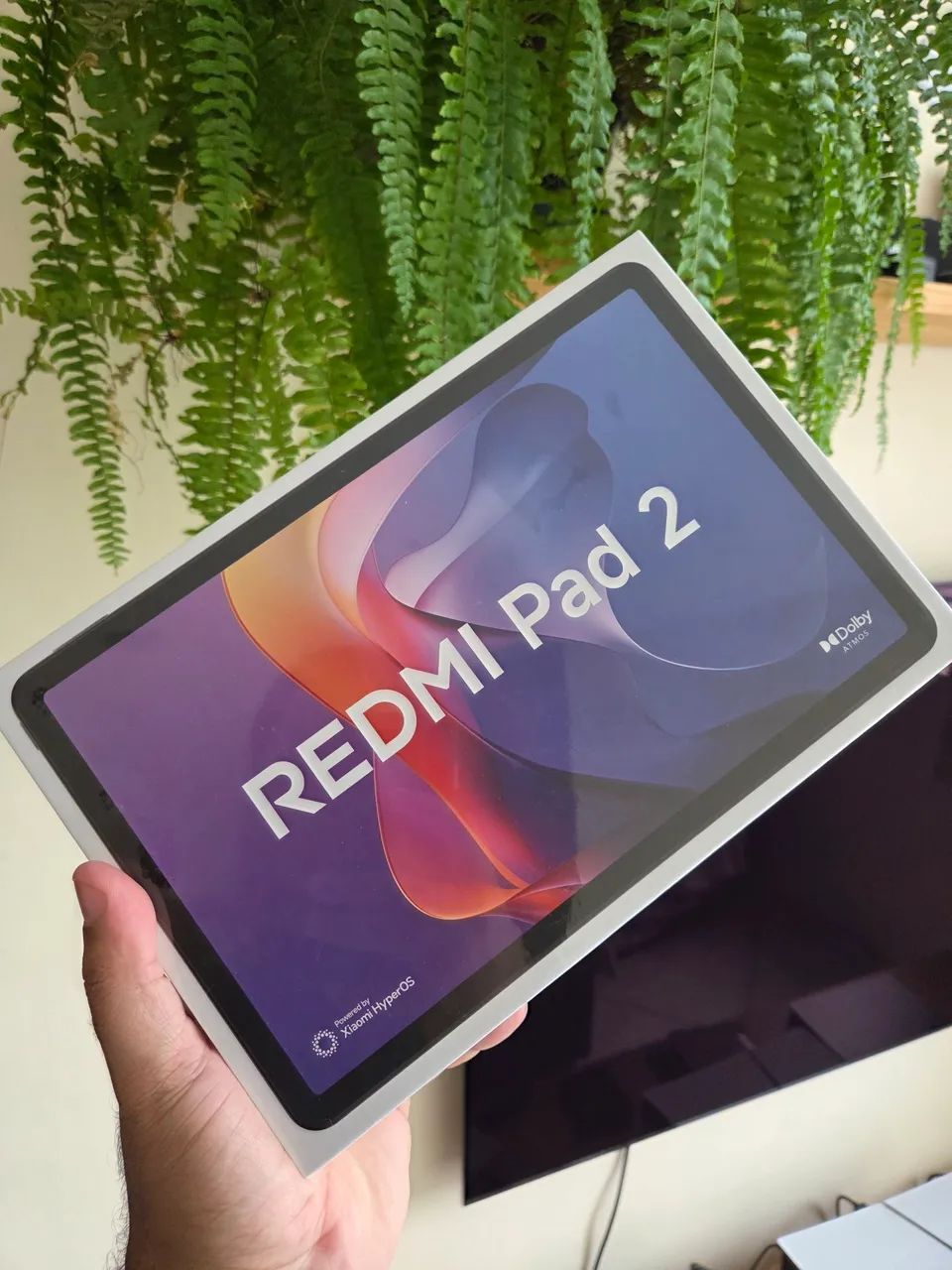 Tablet Redmi Pad 2 - LACRADO 
