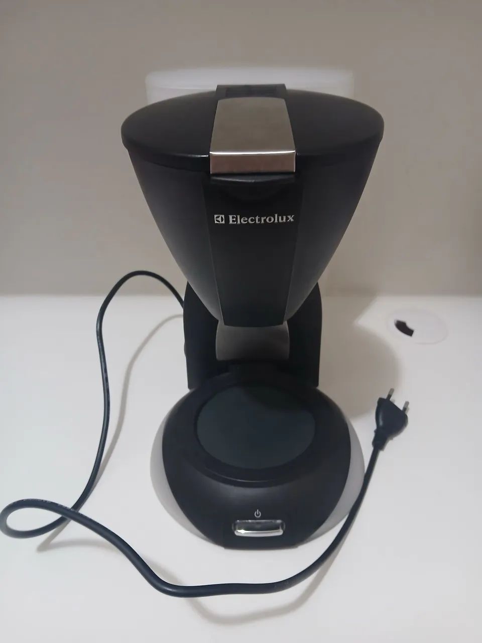 Cafeteria Electrolux