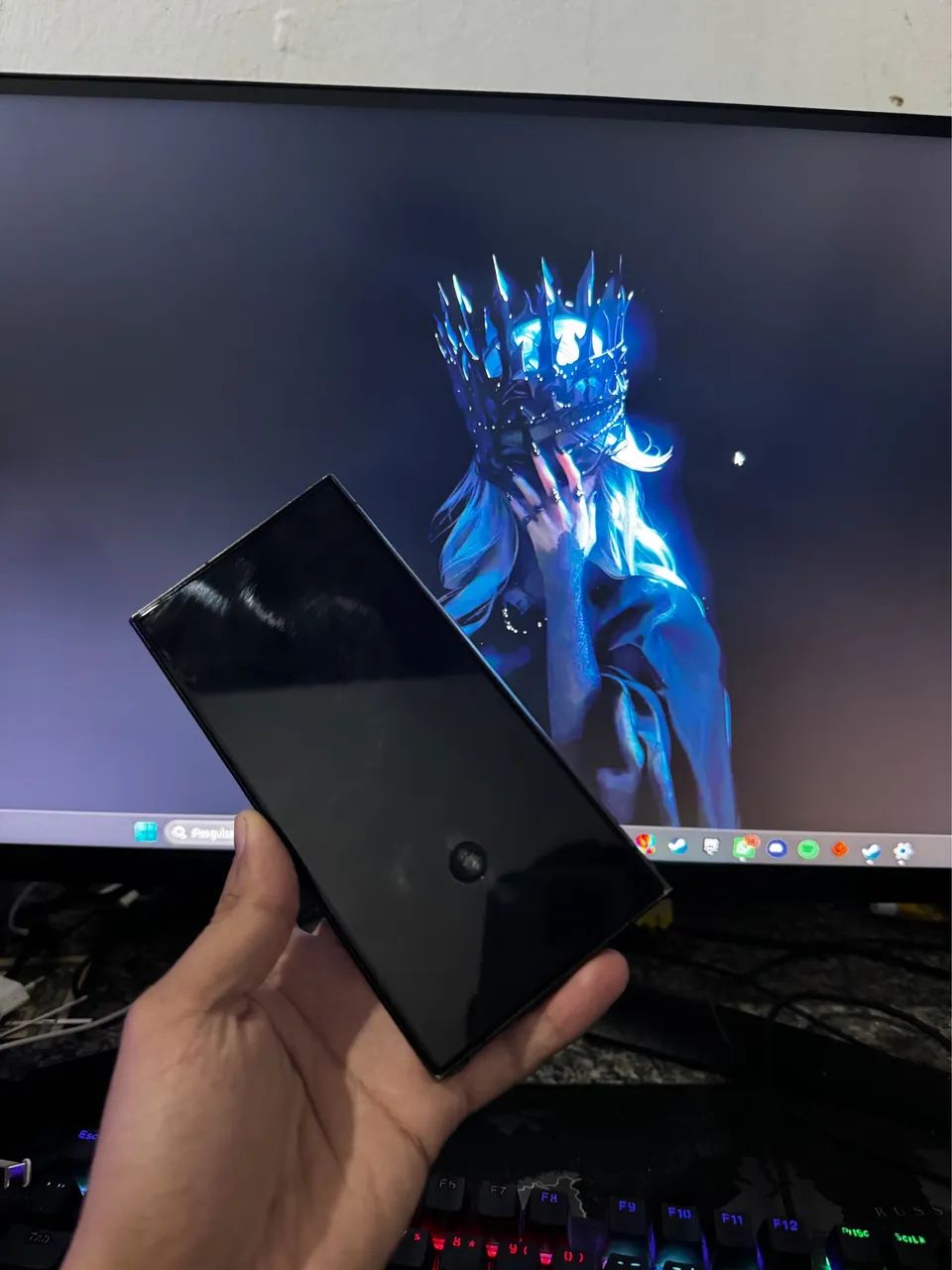 S24 ultra 256gb