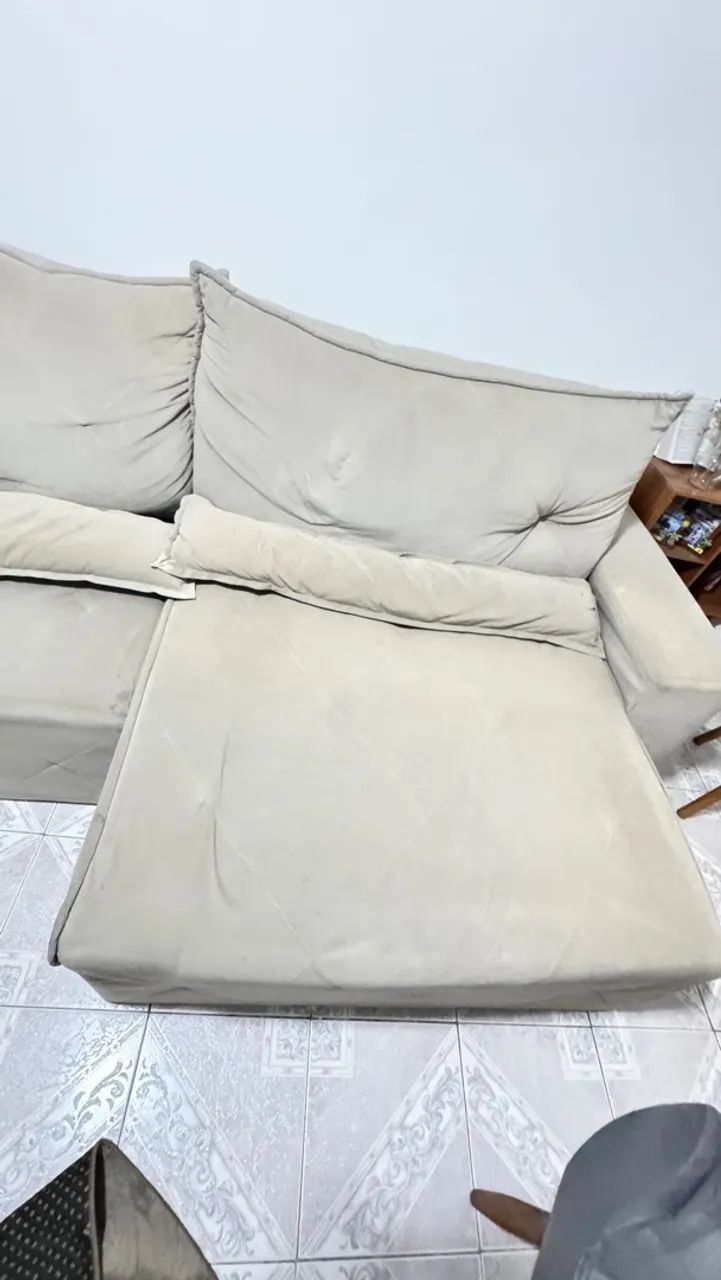 Sofá retrátil  - Foto 3