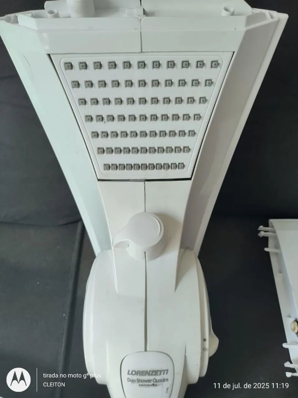 CHUVEIRO LORENZETTI 220 VOLTS 
