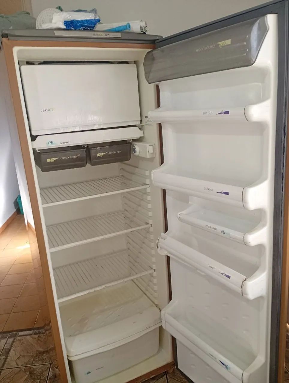 Geladeira 
