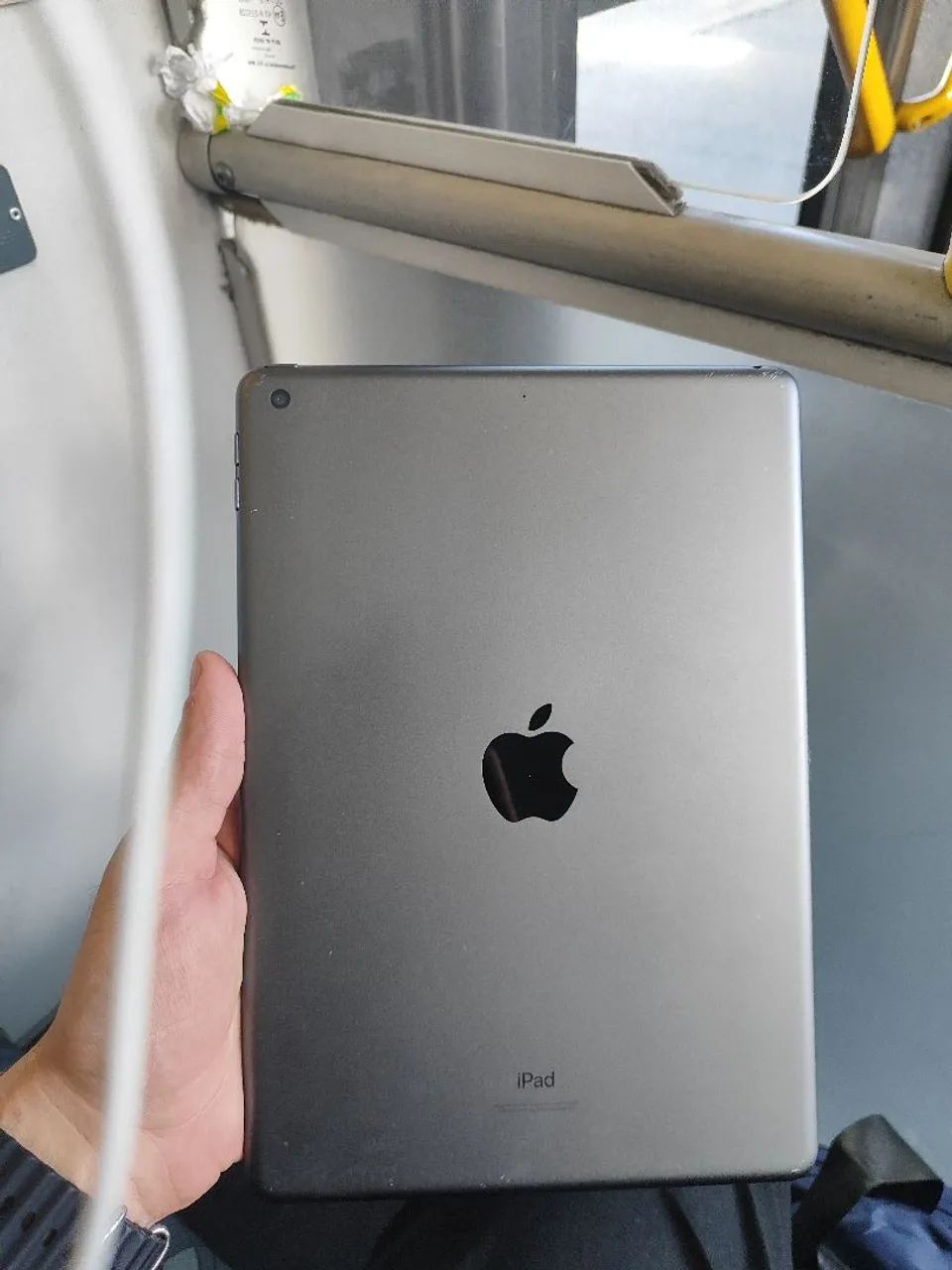 Tablet Iped 9 geração acompanha caneta e teclado  - Foto 4