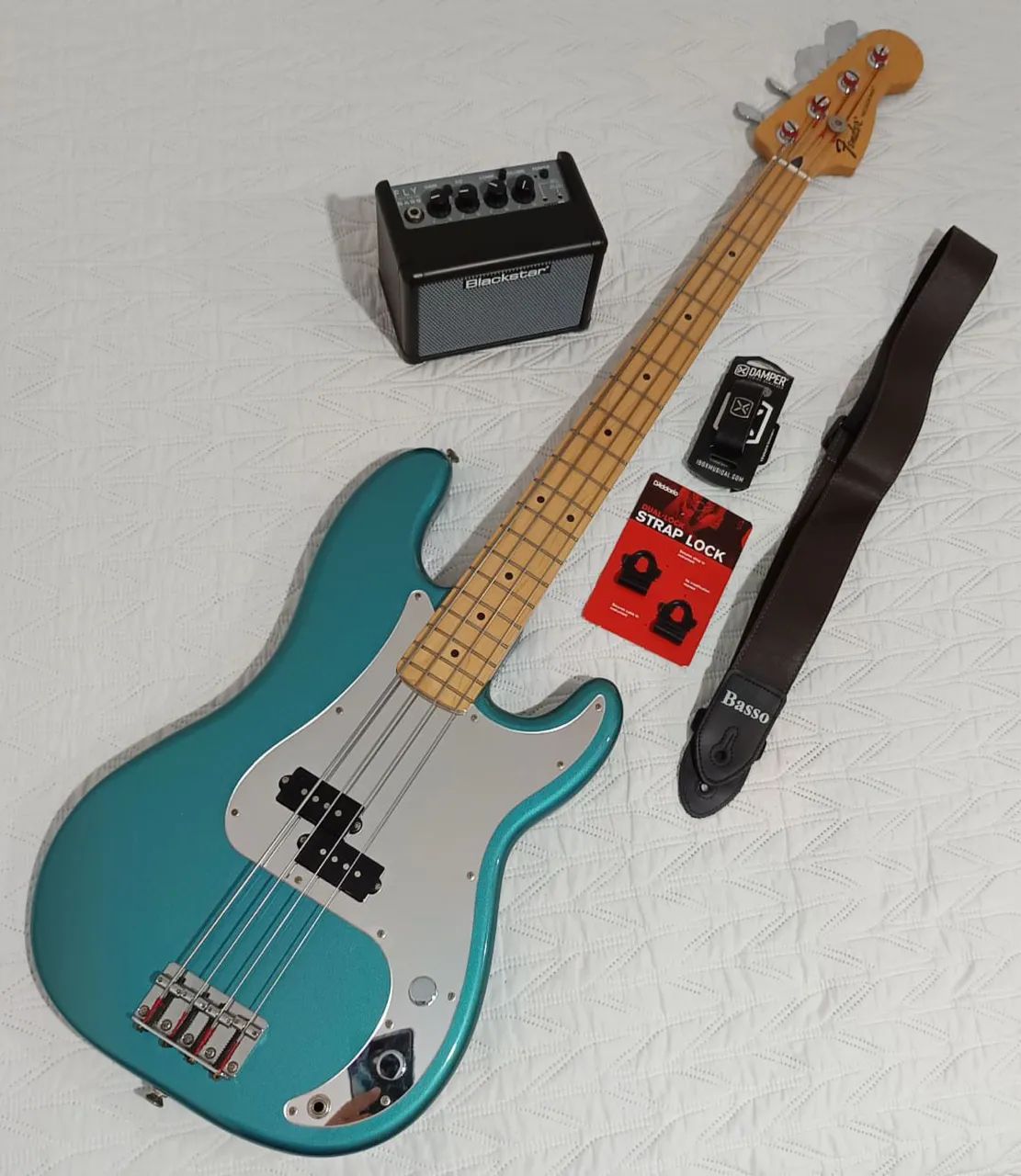 Fender Mexico precision【2014年製】 Fender Mexico precision【2014