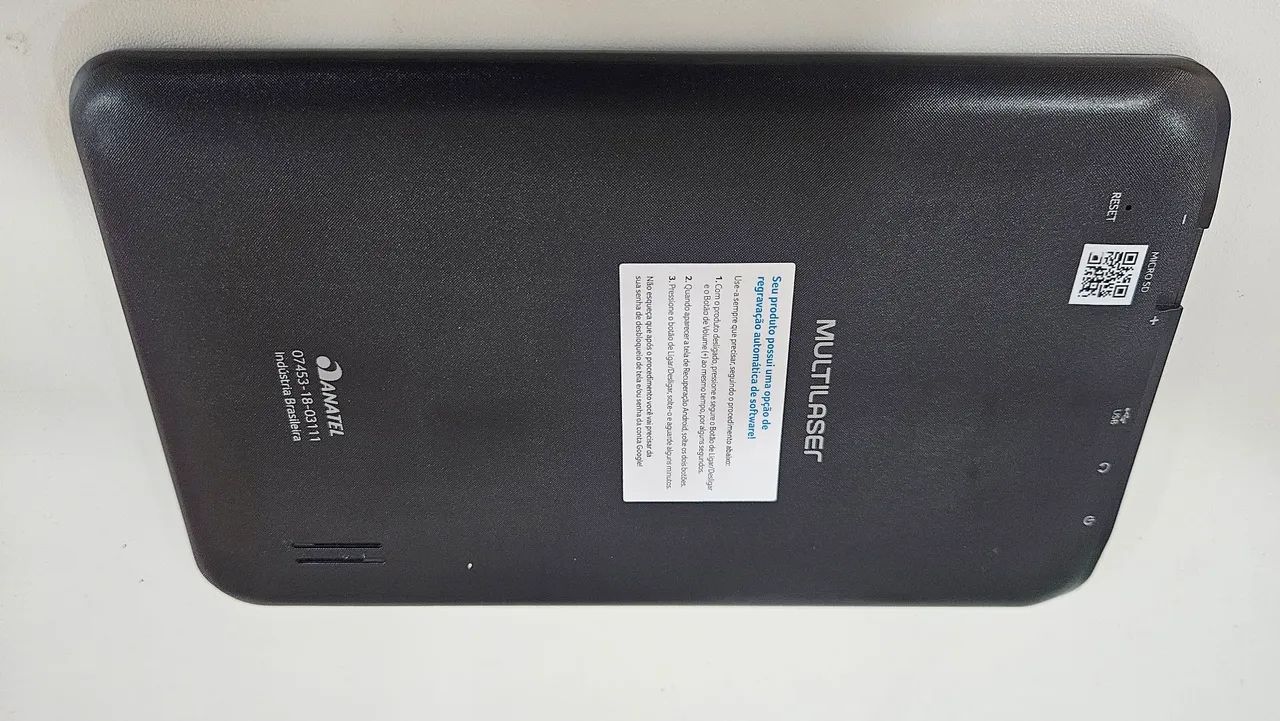 TABLET KID PAD 32 GB - Foto 5