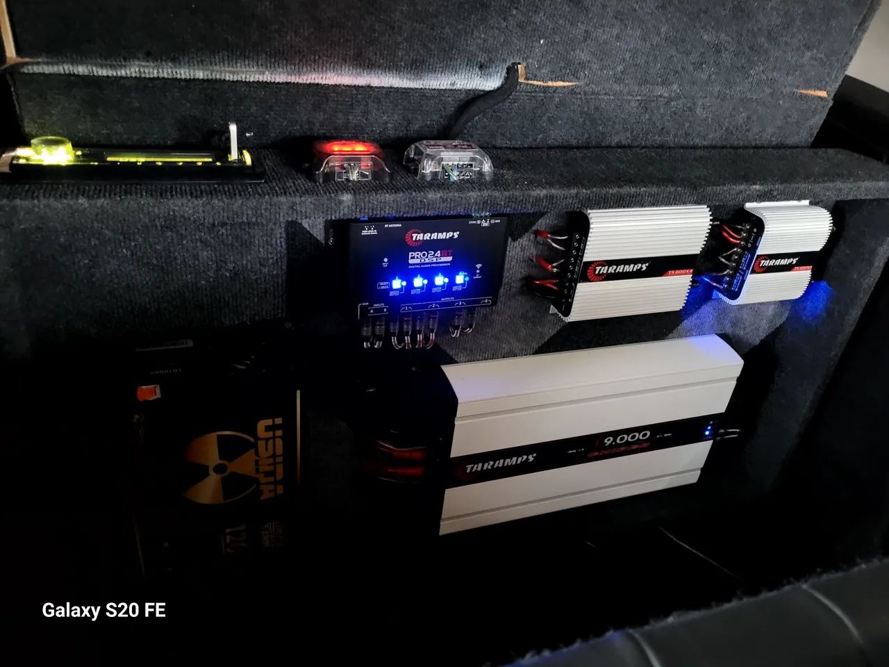 Vendo som automotivo completo  - Foto 2