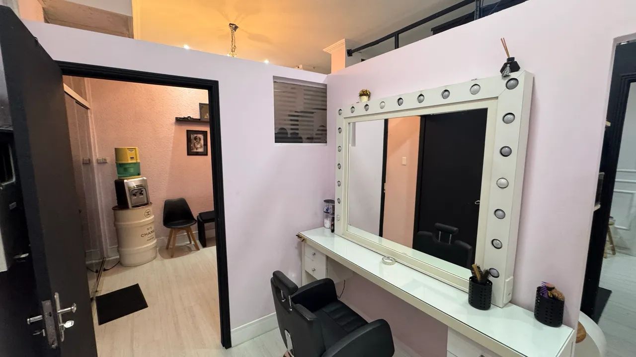 Camarim profissional LED - Foto 2