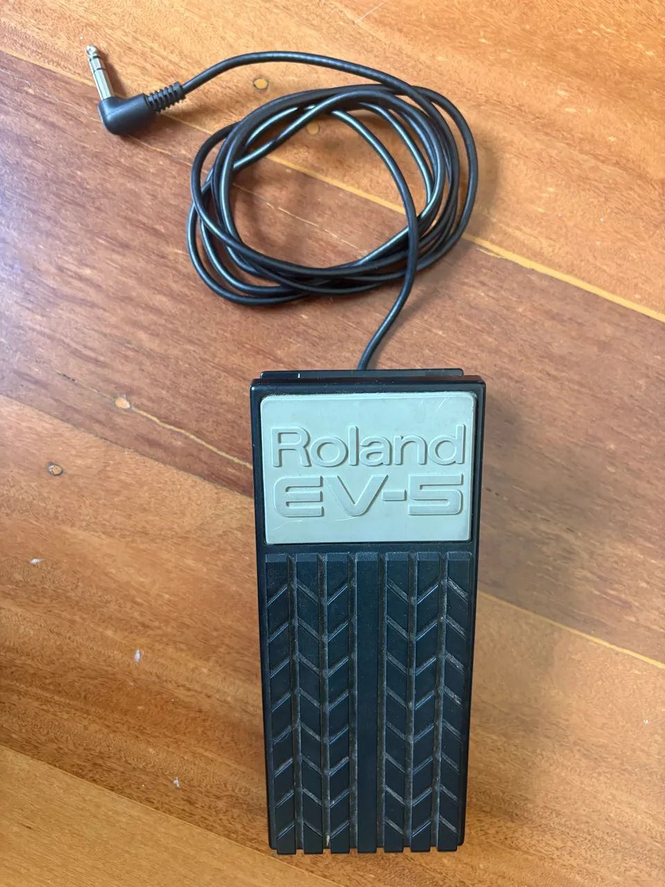 Pedal de expressão roland Es5 - Foto 3
