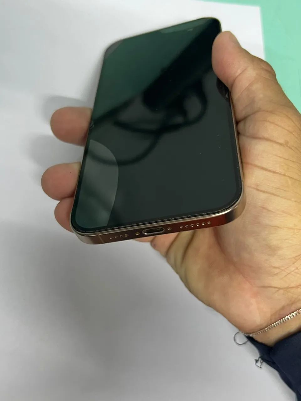 iPhone 16 PRO MAX  - Foto 3