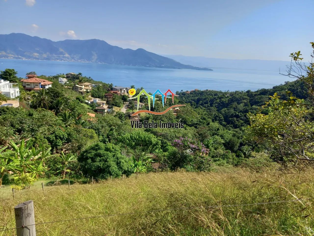 Terreno a venda em Ilhabela - Foto 3