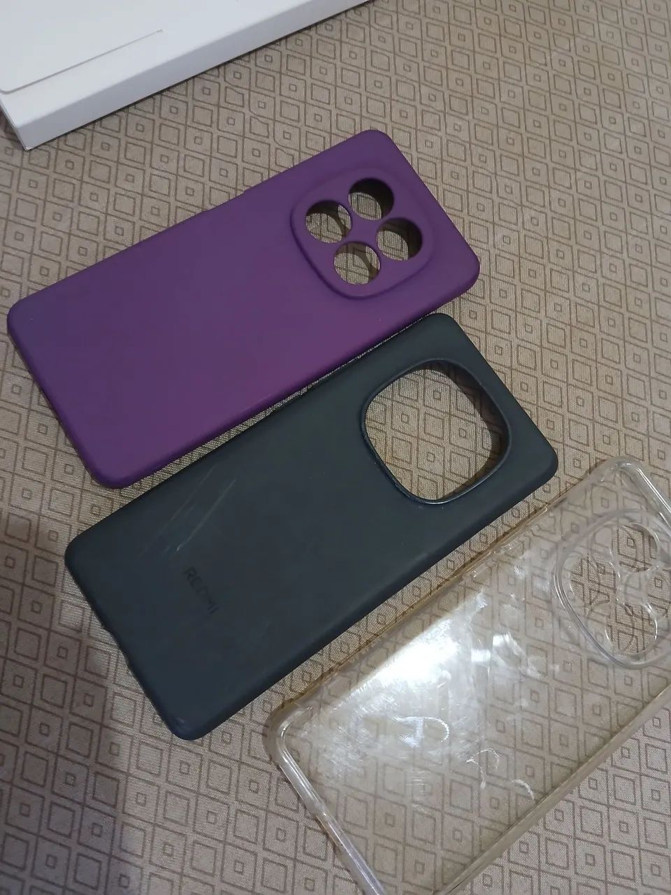 Celular redmi note 15 125gb - Foto 3