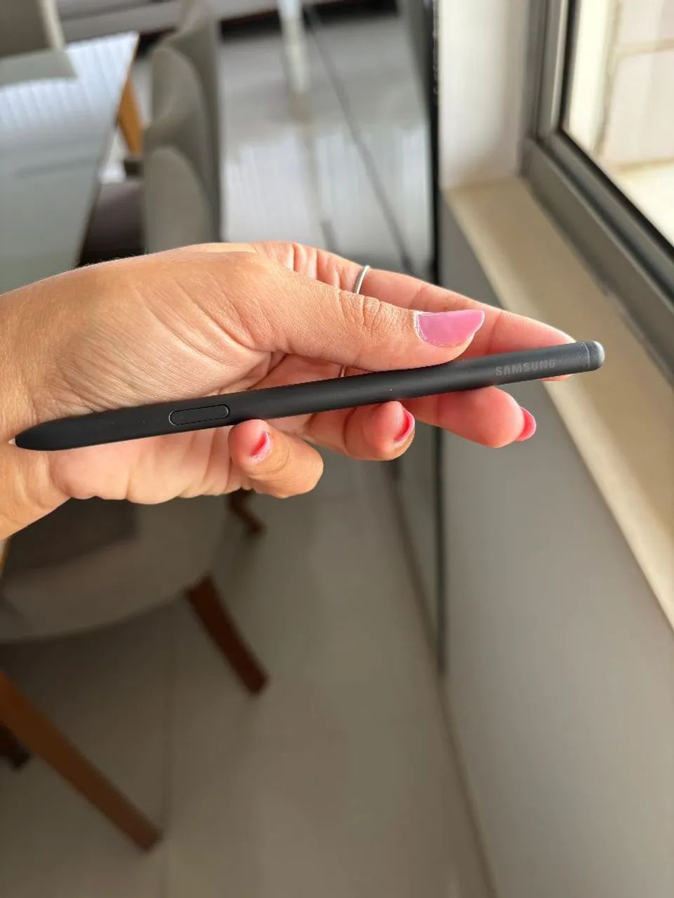 Samsung Tab S6 Lite + acessórios ORIGINAL NA CAIXA  - Foto 5