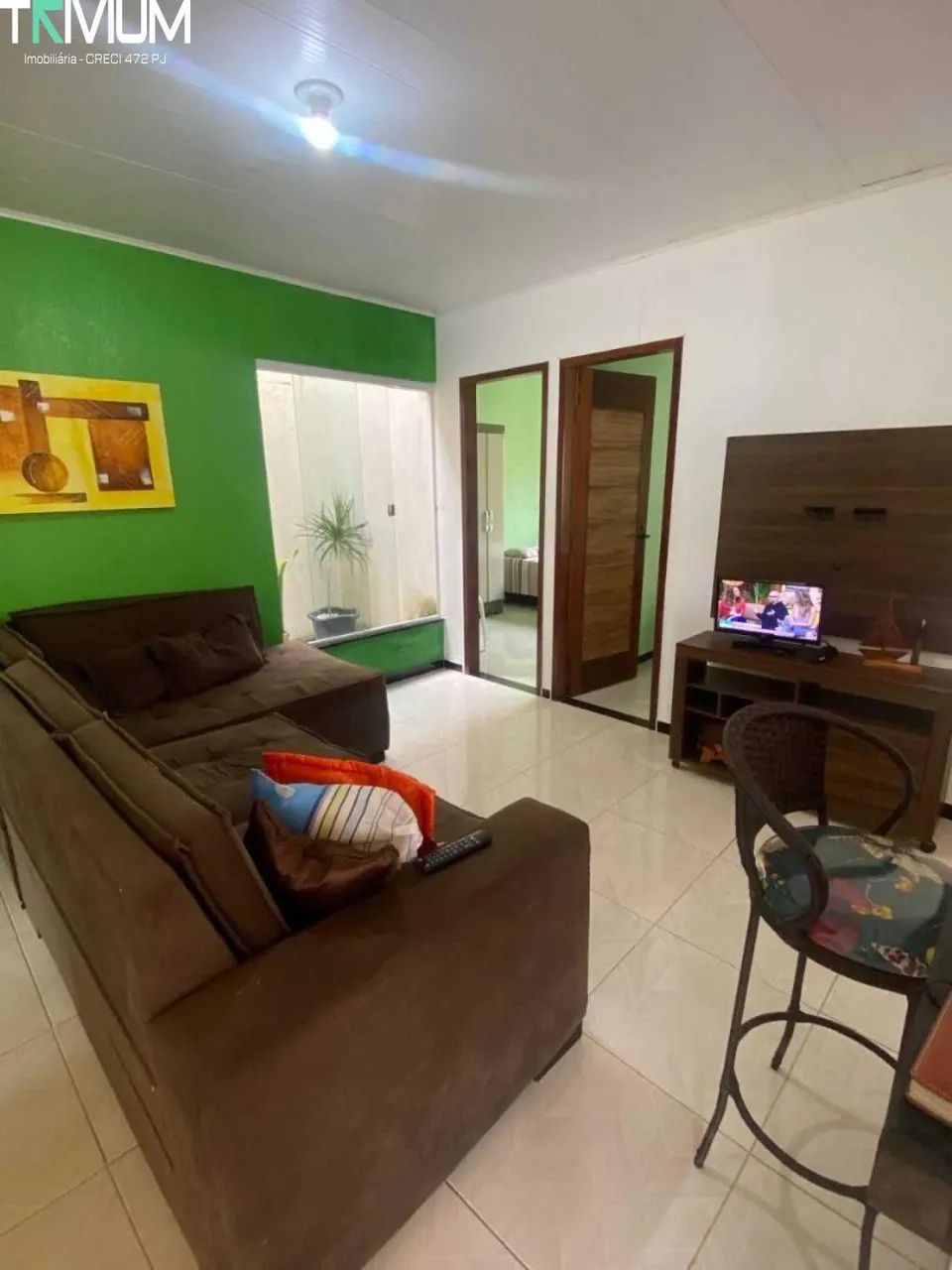 Casa à Venda na Praia da Caueira [7409] - Foto 2