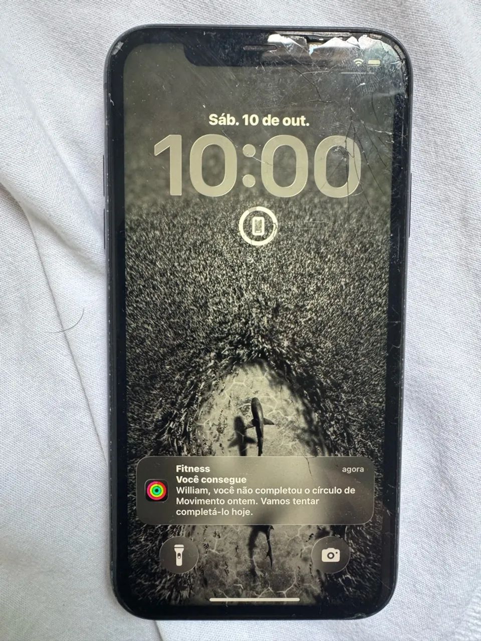iPhone 11 128gb