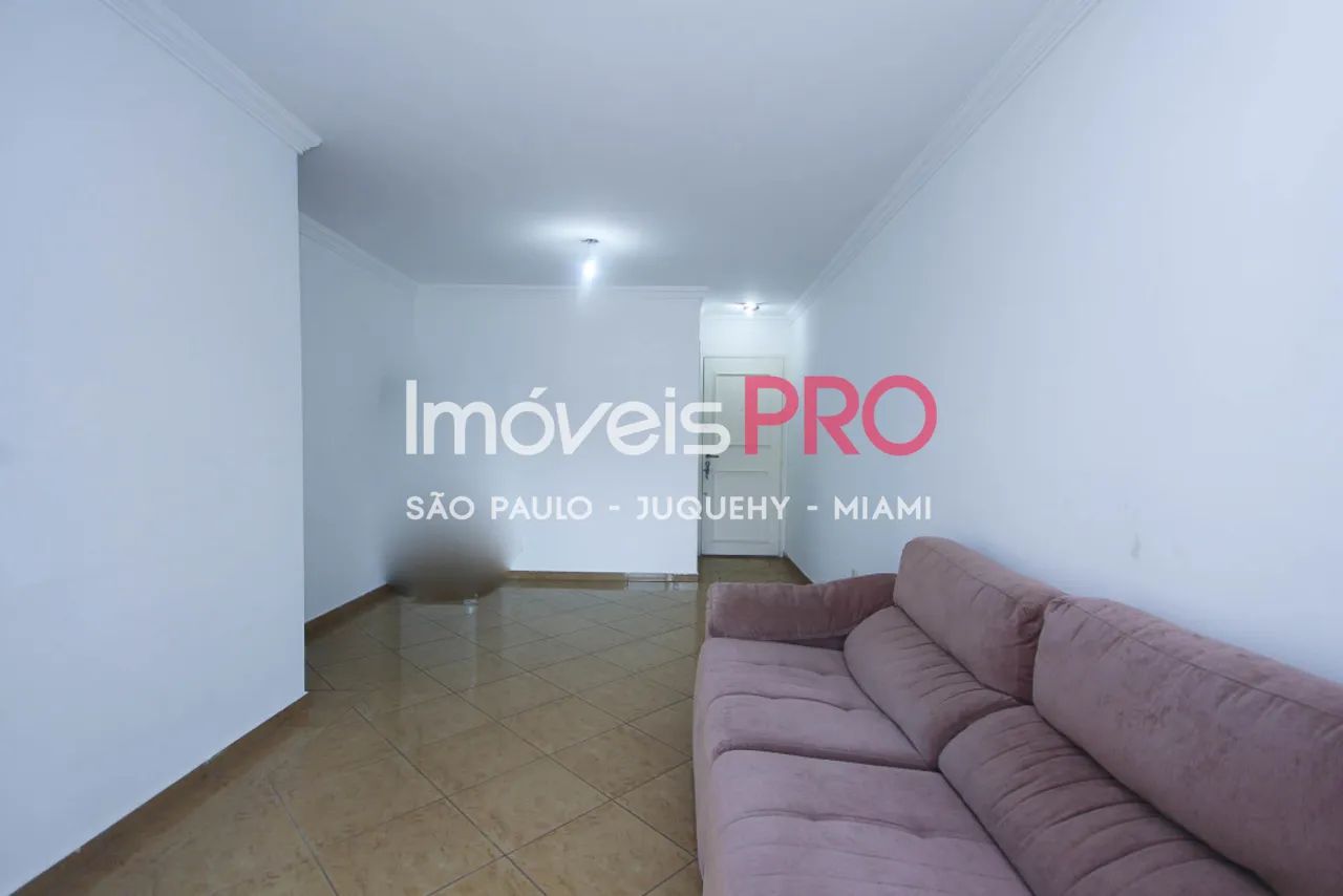 Venda em Moema 71m² com 2 dormitórios 2 vagas - Foto 5
