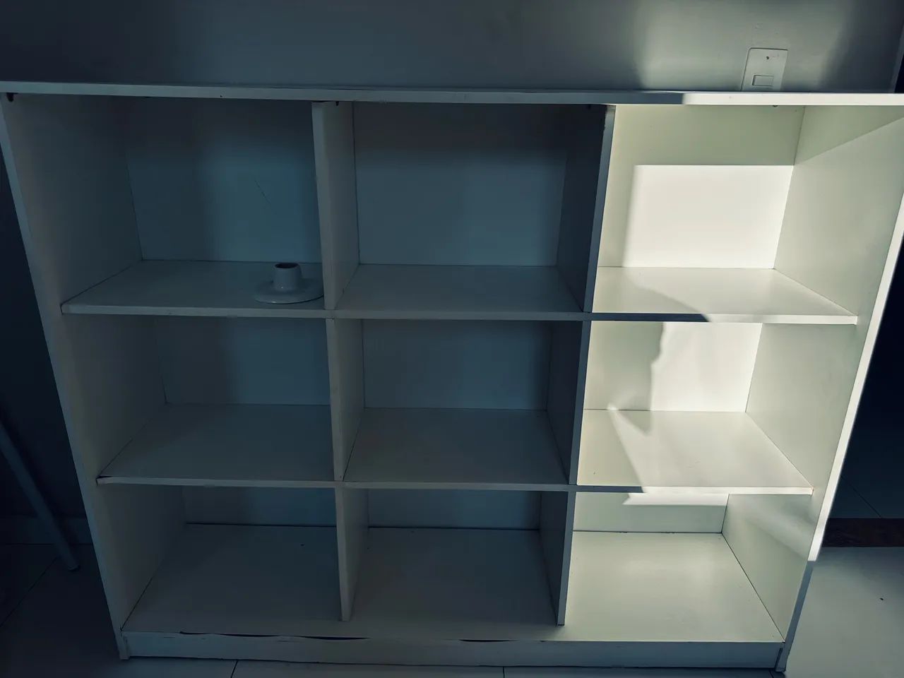 Balcão utilitário 