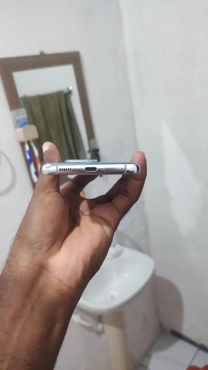 S21 ultra com nota fiscal  - Foto 4