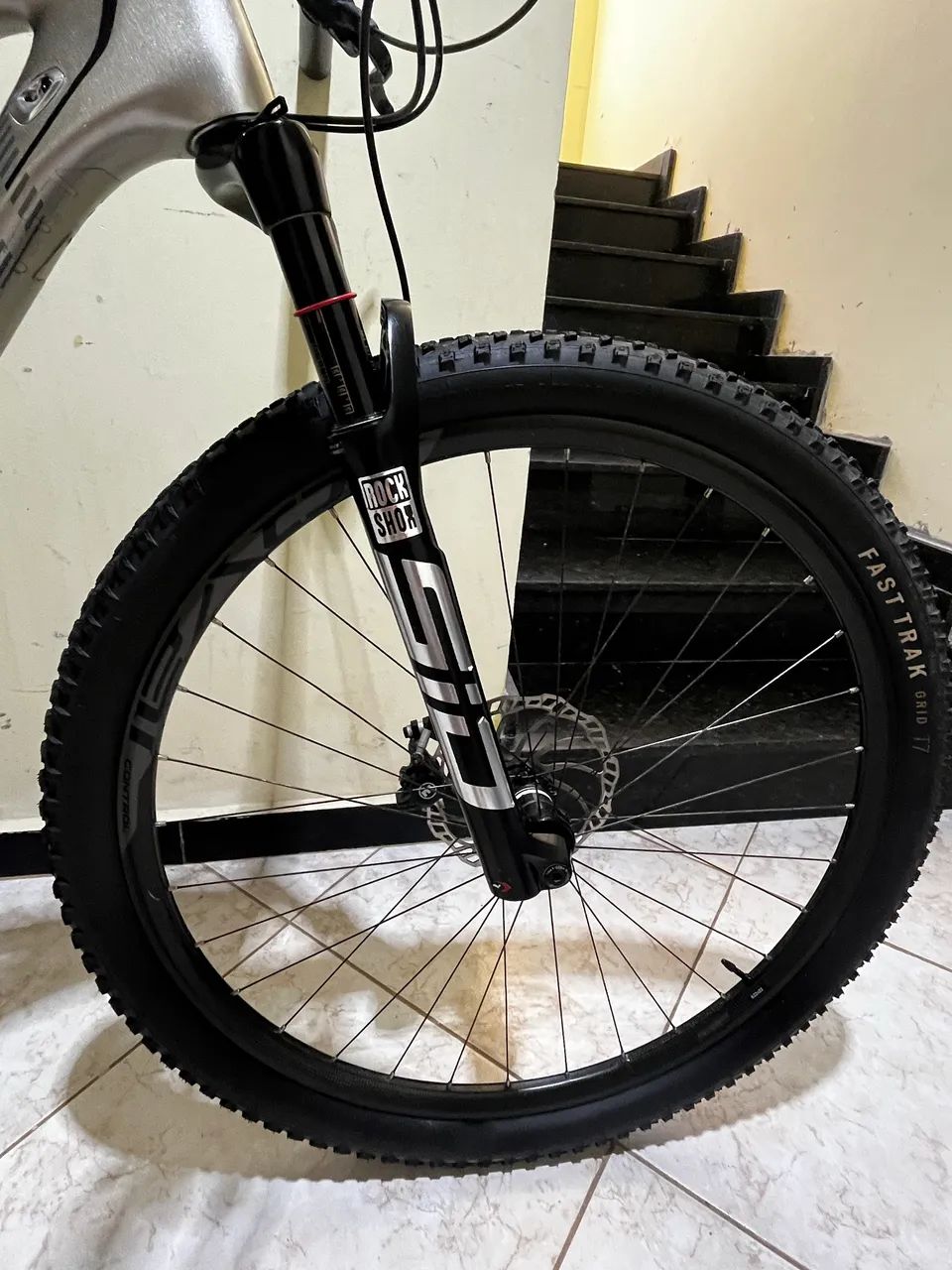 Specialized Full Expert  - Foto 2