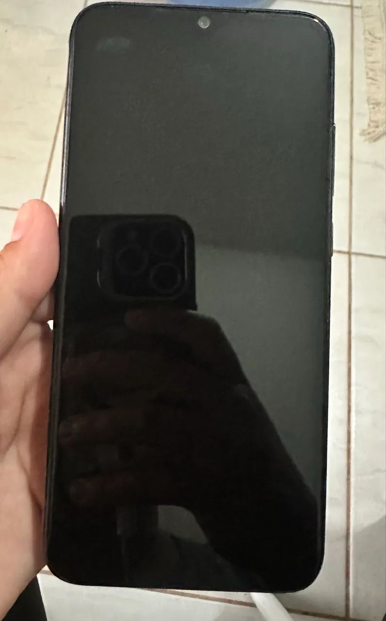 Celular Redmi Note 8