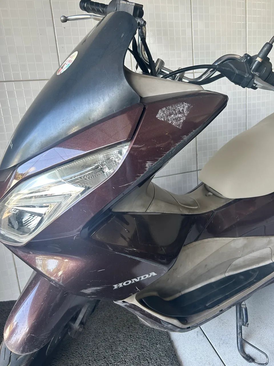 PCX 150 2018 - Foto 5