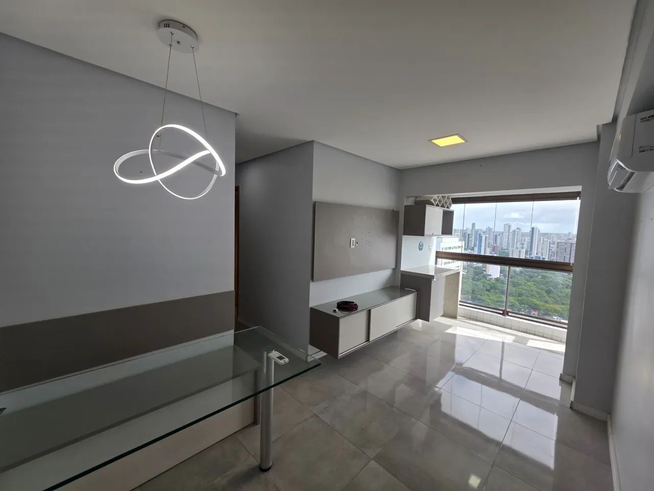Apartamento para locação, TORRE, Recife, PE