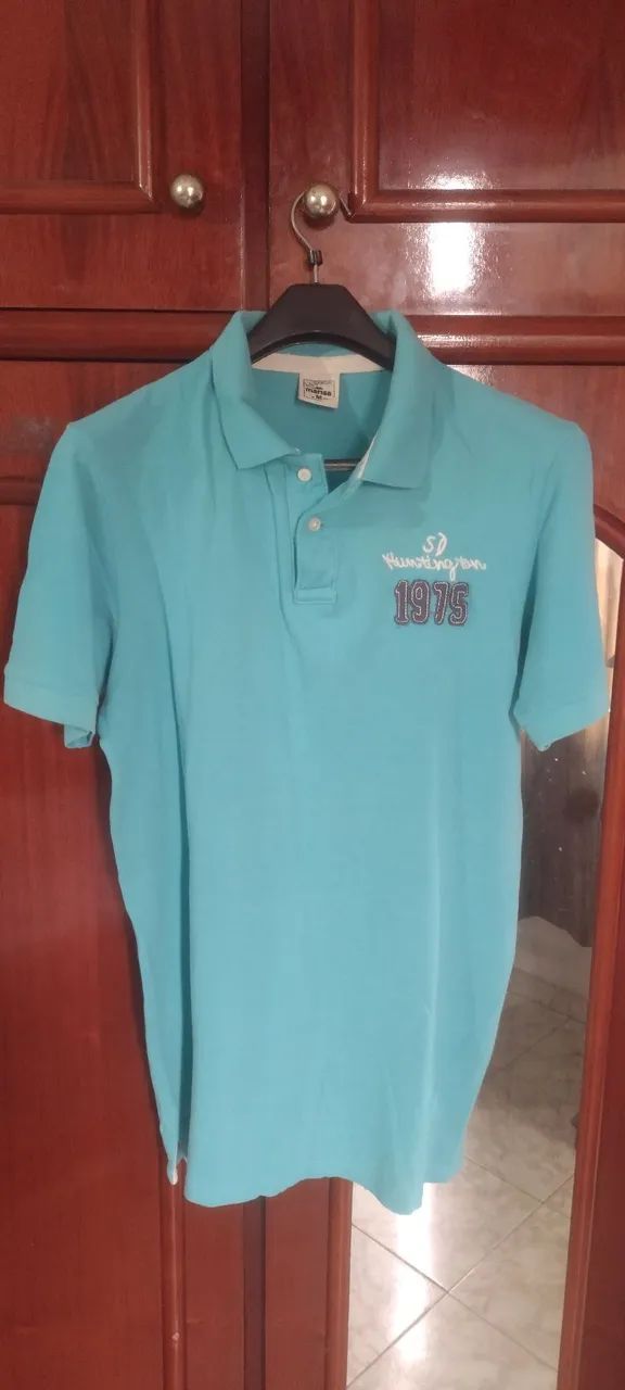Camisas gola polo - Foto 5