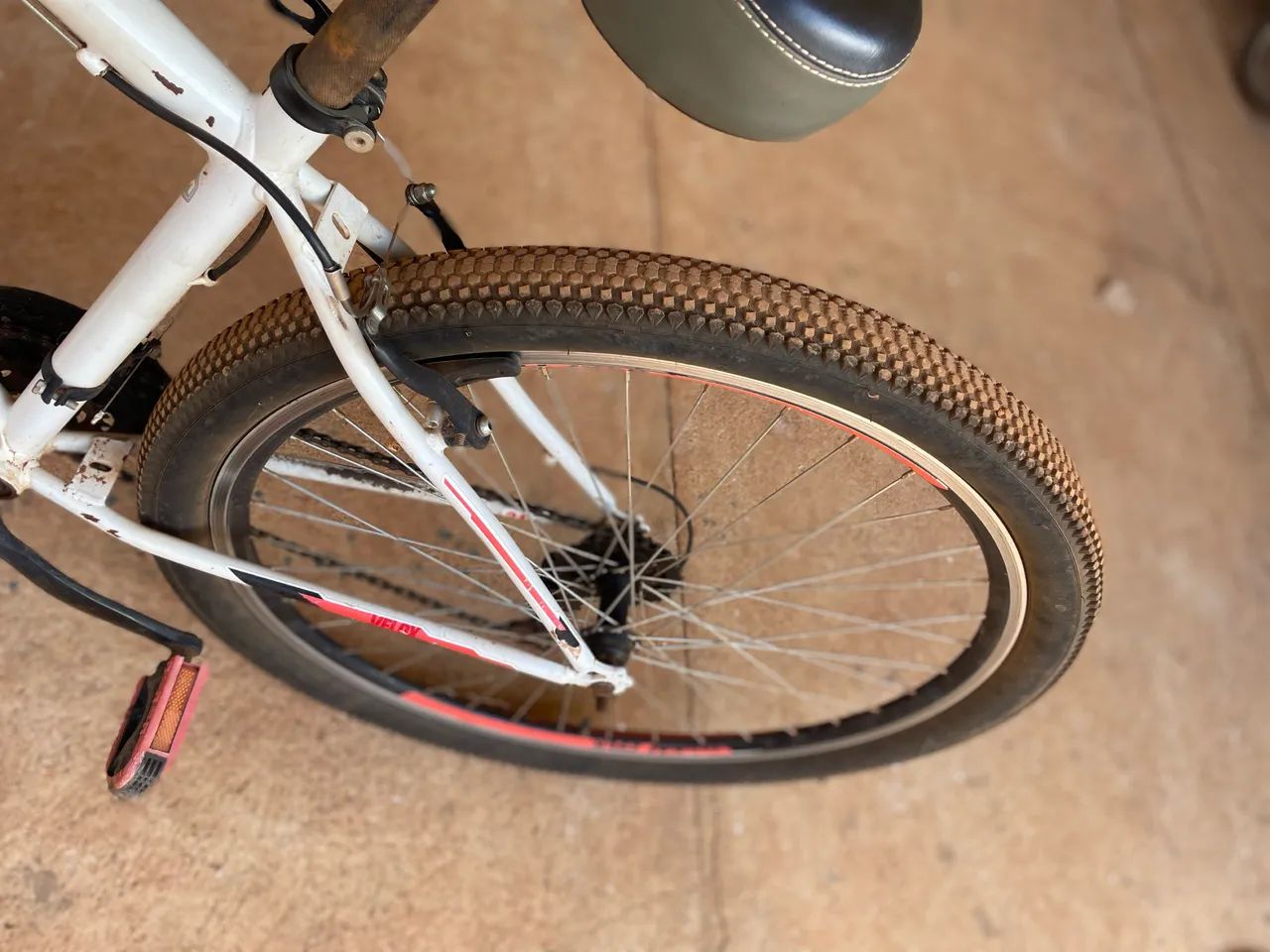 Bicicleta Caloi - Foto 5