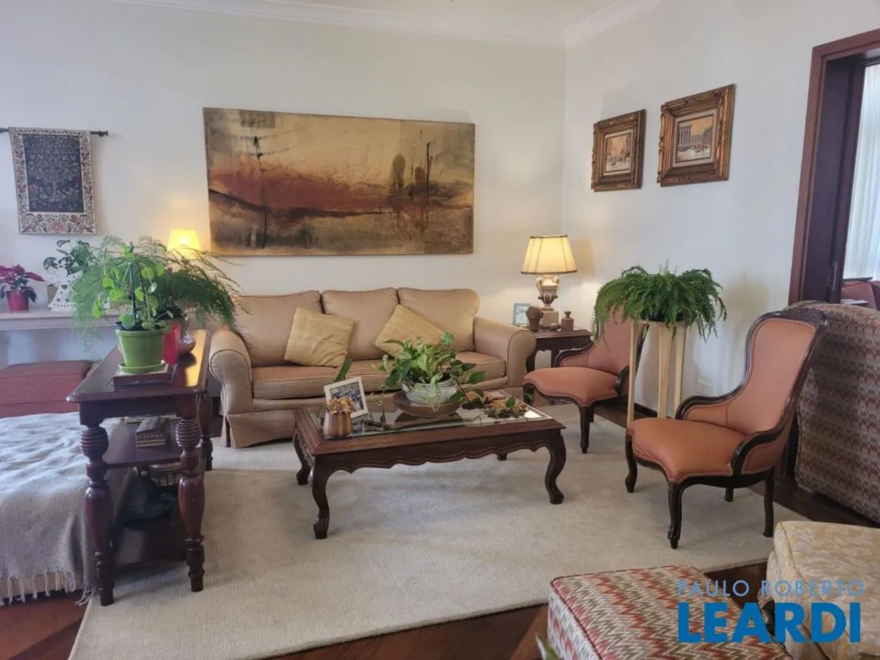 APARTAMENTO - CHÁCARA SANTO ANTONIO - SP - Foto 5