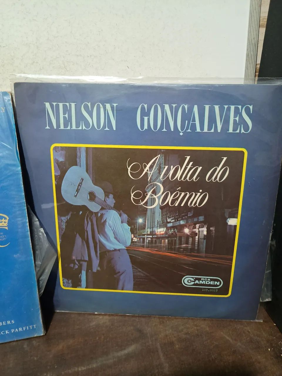 Discos de vinil  - Foto 3