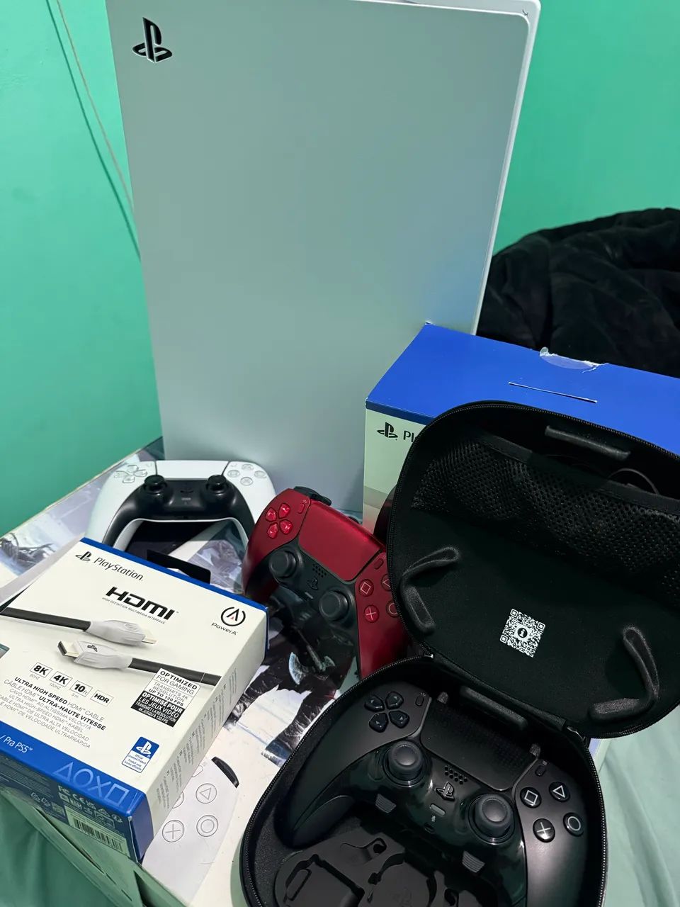 Play Station 5  - Foto 2
