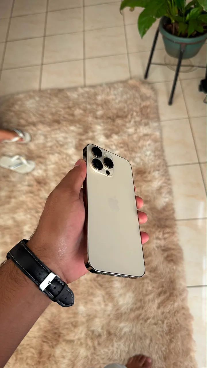 Iphone 14 Pro Max 256Gb - Foto 2