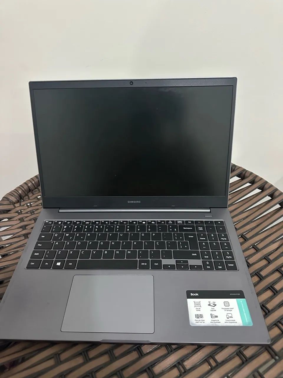 Vendo notebook  - Foto 5