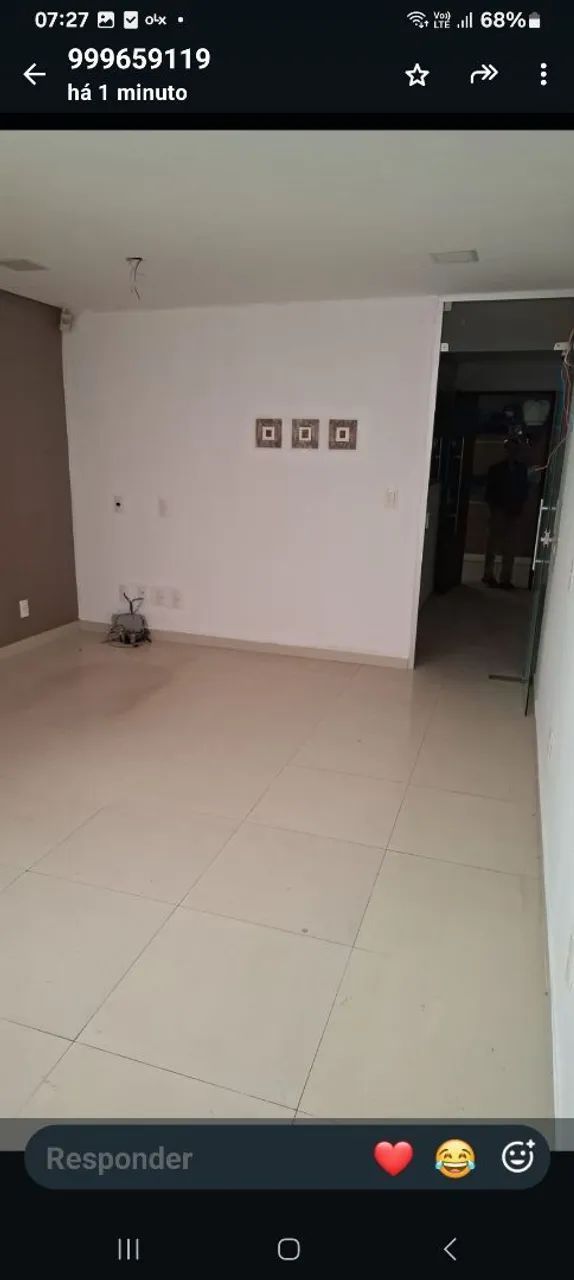 Sala comercial em Nazaré  - Foto 3