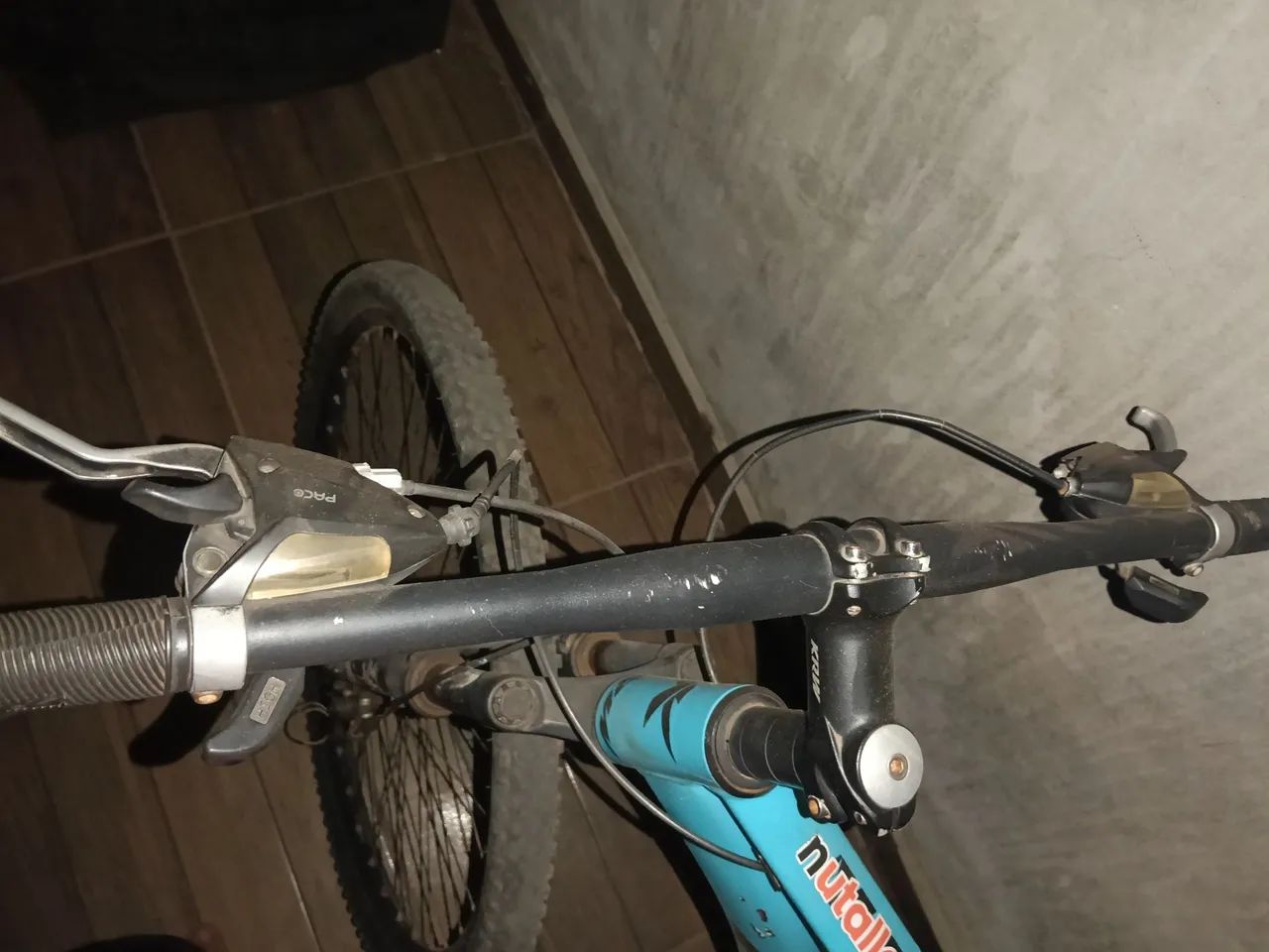 Bicicleta aro 29 - Foto 5