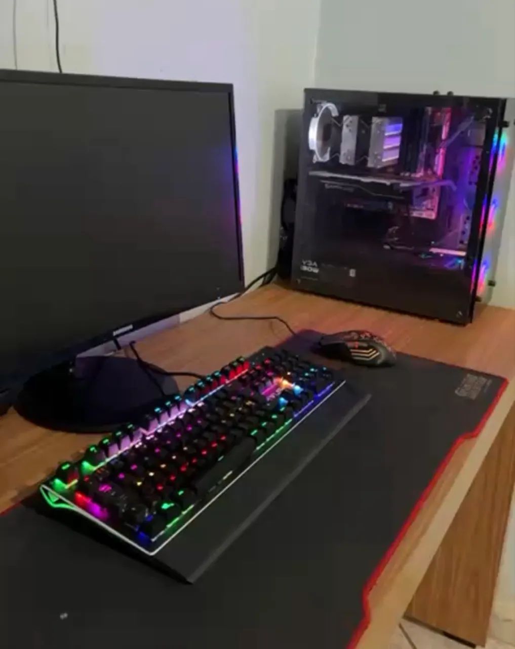 PC GAMER ( COMPUTADOR )  - Foto 2