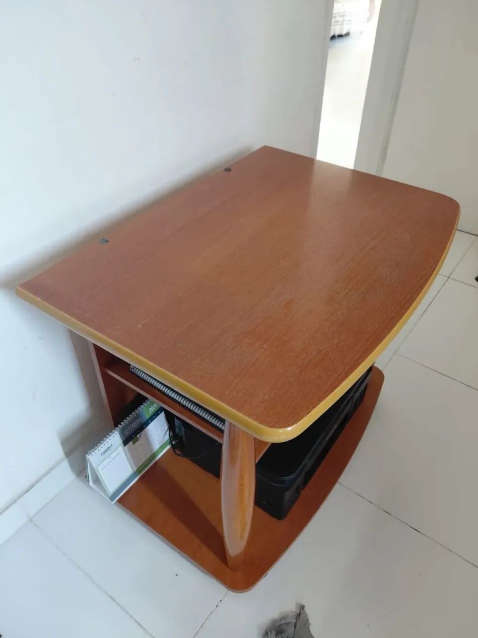 Rack para Quarto - Todeschini - Foto 3
