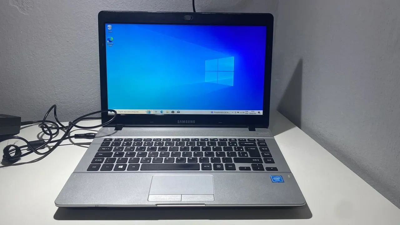 Notebook Samsung 